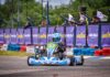 El domingo se corre la fecha 3 del Campeonato Mendocino de Karting