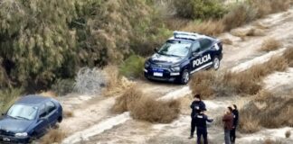 Operativo en la Zona Este: un detenido y un vehículo recuperado tras un asalto