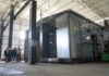 Industria de San Martín en Vaca Muerta: Bottino Hnos. se suma a un megaproyecto energético