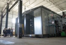 Industria de San Martín en Vaca Muerta: Bottino Hnos. se suma a un megaproyecto energético