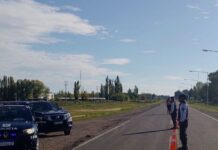 Santa Rosa: Cesantearon a un policía por exigir una coima en la Ruta 7