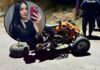 Profundo dolor en San Martín por la muerte de la joven Agustina Spisso