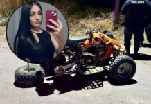 Profundo dolor en San Martín por la muerte de la joven Agustina Spisso