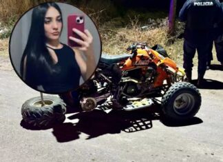 Profundo dolor en San Martín por la muerte de la joven Agustina Spisso