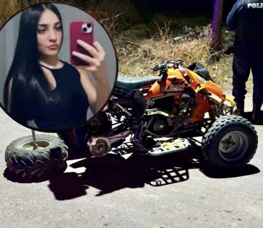 Profundo dolor en San Martín por la muerte de la joven Agustina Spisso