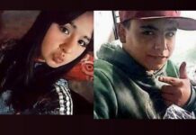 Urgente: Buscan a dos adolescentes desaparecidos en Mendoza