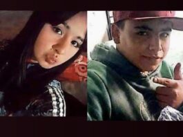 Urgente: Buscan a dos adolescentes desaparecidos en Mendoza