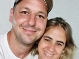Conmoción en Mendoza y Chubut por la muerte de la pareja cuando buscaban a su hija para la fiesta de 15