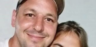 Conmoción en Mendoza y Chubut por la muerte de la pareja cuando buscaban a su hija para la fiesta de 15