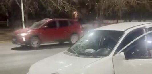 Pablo Núñez vendedor de autos de San Martín complicado en el caso del auto retirado de la playa de secuestros