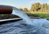 Santa Rosa: multa millonaria a Bodega Llaver por no medir el agua de pozo que extrae