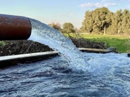 Santa Rosa: multa millonaria a Bodega Llaver por no medir el agua de pozo que extrae