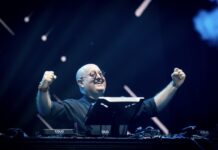 El Padre Guilherme visitará el Penal de Almafuerte antes de su histórico show en Junín