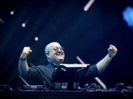 El Padre Guilherme visitará el Penal de Almafuerte antes de su histórico show en Junín