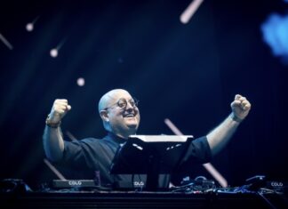 El Padre Guilherme visitará el Penal de Almafuerte antes de su histórico show en Junín