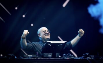 El Padre Guilherme visitará el Penal de Almafuerte antes de su histórico show en Junín
