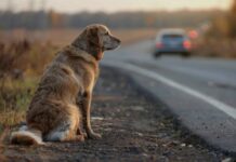 Brasil: multa y quita de licencia para quienes abandonan animales en la ruta