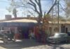 Rivadavia: Asalto armado en un local comercial