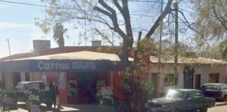 Rivadavia: Asalto armado en un local comercial