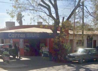 Rivadavia: Asalto armado en un local comercial