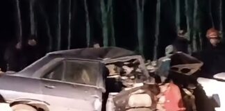 Maipú: Un muerto y varios heridos tras violenta colisión en Ruta 60