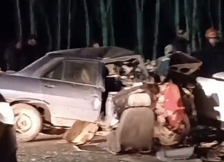Maipú: Un muerto y varios heridos tras violenta colisión en Ruta 60