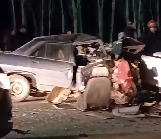 Maipú: Un muerto y varios heridos tras violenta colisión en Ruta 60