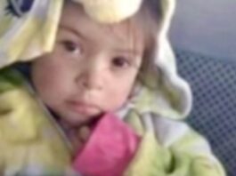 Activan Alerta Sofía para hallar a Nancy Aitana, la nena de 3 años desaparecida en San Luis