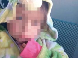 Encontraron a Nancy, la niña buscada en San Luis y Mendoza