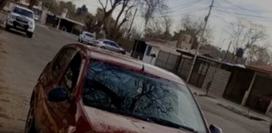 San Martín: evadió un control policial, intentó coimear a los efectivos y terminó detenido