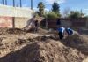Rivadavia: avanza la obra de pileta climatizada para la rehabilitación en I.R.I.D.