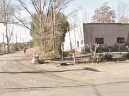 San Martín: un policía de franco abatió a dos ladrones