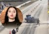 Murió Morena González tras el trágico impacto en Picadas de Lavalle