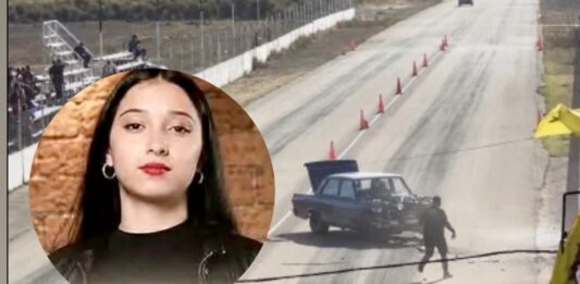 Lá familia de Morena González pide ayuda para cubrir los gastos del funeral