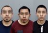San Martín: Tres detenidos tras un intento de robo en una vivienda