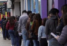 Subió al 8,1% el desempleo en Mendoza: 44 mil personas sin trabajo