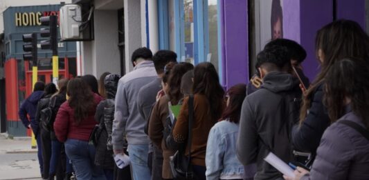Subió al 8,1% el desempleo en Mendoza: 44 mil personas sin trabajo