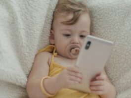 Pacto Parental en Mendoza: chicos sin celular hasta los 13 y sin redes hasta los 16 años