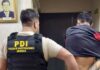 Palmira: detuvieron a "Macuca", un peligroso sujeto que acumulaba 7 pedidos de captura