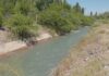 Tragedia en Rivadavia: una mujer falleció tras caer a un canal