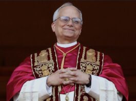 El Gobierno decretó feriado nacional el 9 de noviembre por la visita del papa León XIV