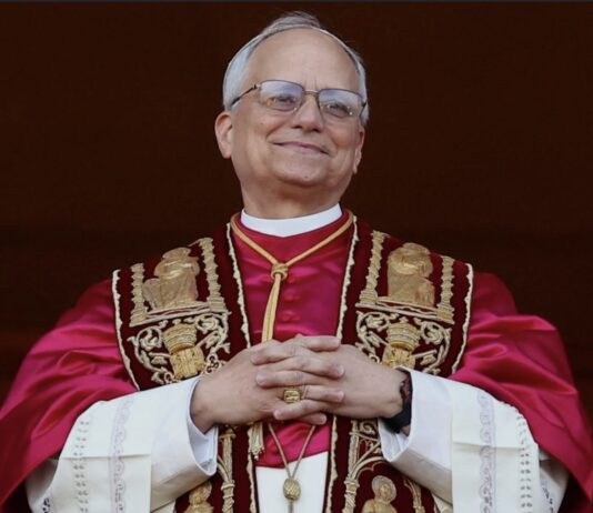 El Gobierno decretó feriado nacional el 9 de noviembre por la visita del papa León XIV