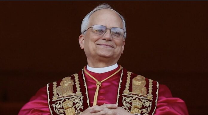 El Gobierno decretó feriado nacional el 9 de noviembre por la visita del papa León XIV