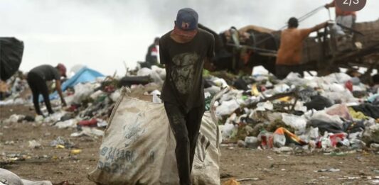 Indec: 4 de cada 10 mendocinos son pobres