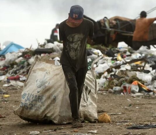 Indec: 4 de cada 10 mendocinos son pobres