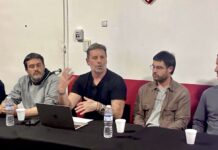 ACSM: la gestión de Reyes entregó el club con casi $600 millones de deuda