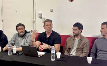 ACSM: la gestión de Reyes entregó el club con casi $600 millones de deuda