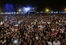 Rivadavia Canta al País produjo un impacto económico de casi $1.800 millones