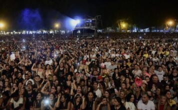 Rivadavia Canta al País produjo un impacto económico de casi $1.800 millones