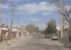 San Martín: Detuvieron a un sujeto tras intentar robar en la vivienda de una adulta mayor